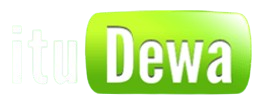 ITUDEWA logo