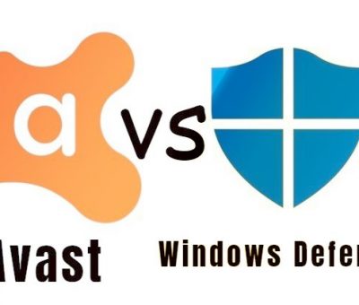 Your Protection: Avast and Windows Defender